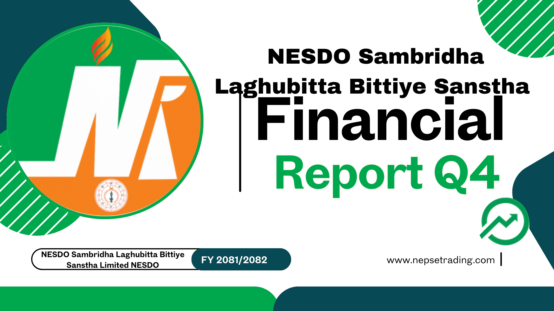 NESDO Laghubitta Q4: Heavy NPL Pressure Drags Earnings into Red Despite Strong Revenue Base