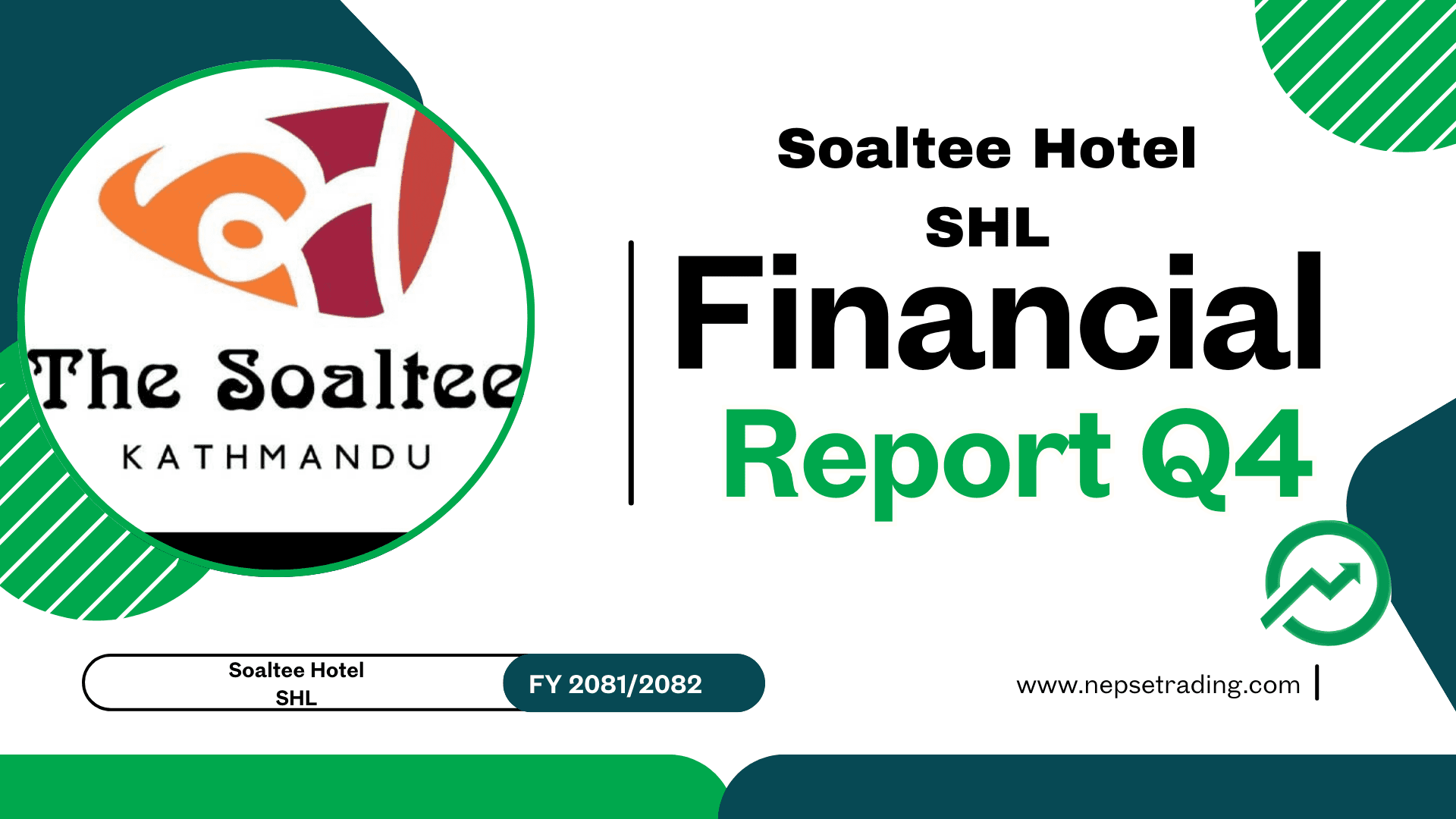 Soaltee Hotel Q4: Strong Revenue Growth, Stable Margins, and Robust Profitability