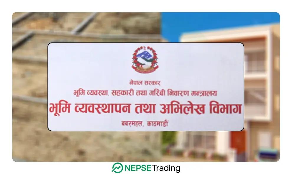 Nepal’s Real Estate Market Cools Sharply in Shrawan