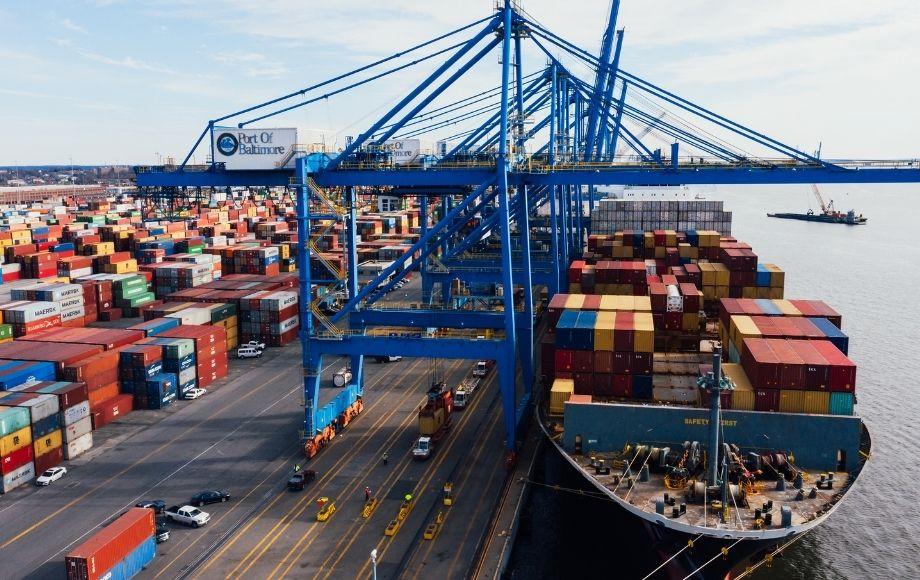 Imports Surge but Duty Collection Concentrates on High-Tariff Brackets