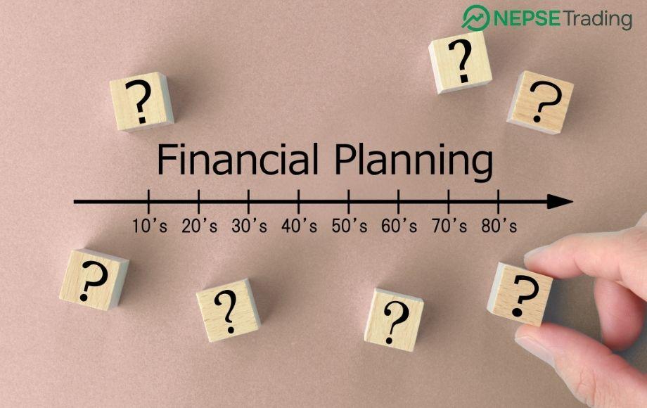 Building Your Own Financial Plan: A Complete Guide