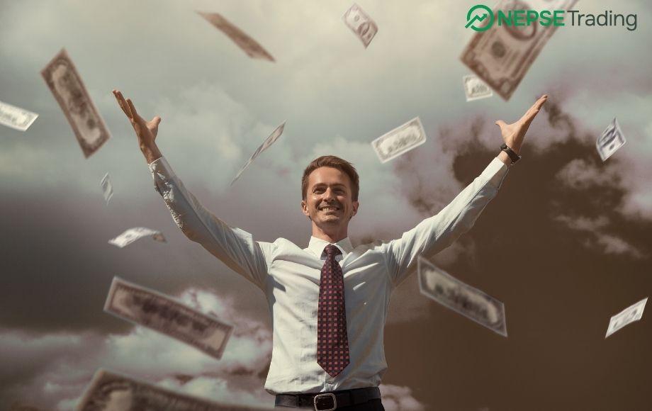 The Many Faces of Money’s Power