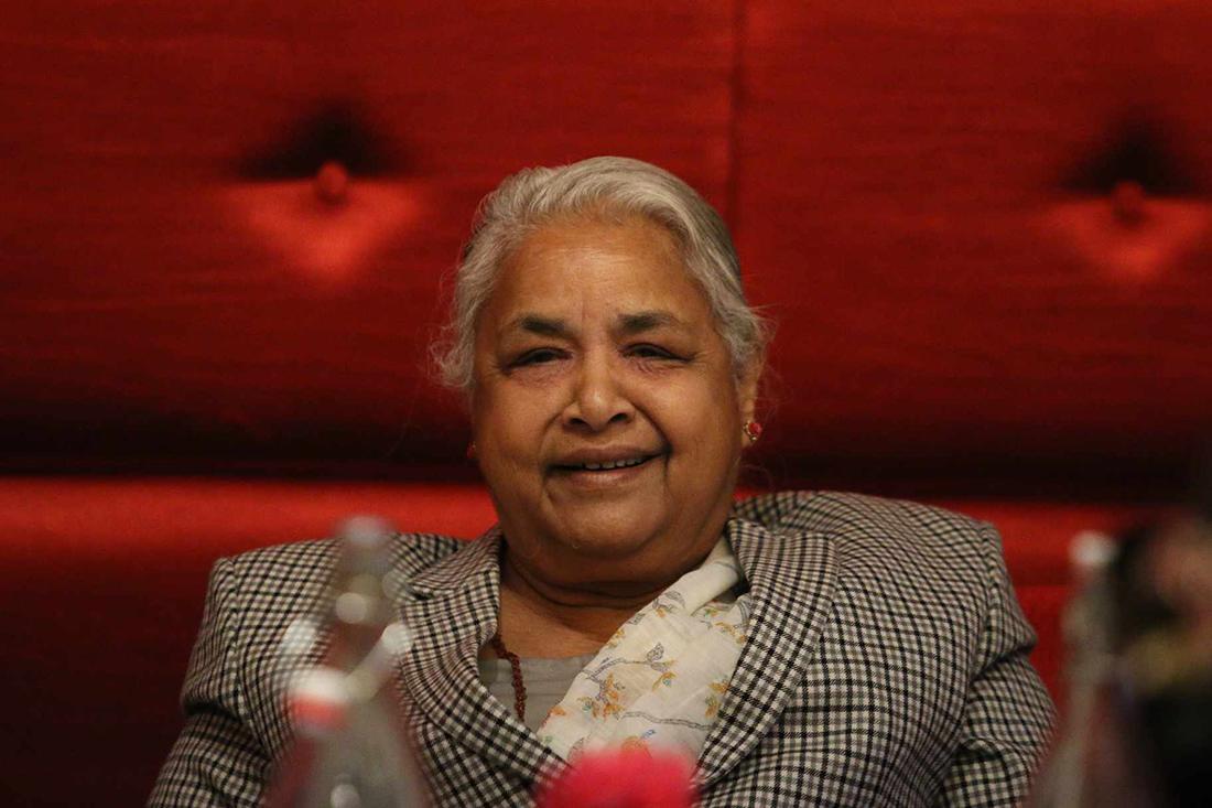 Sushila Karki: From Former Chief Justice to Prime Minister
