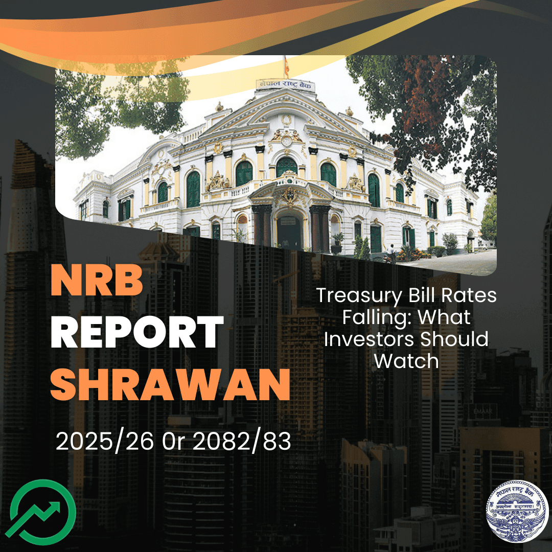 Treasury Bill Rates Falling: What Investors Should Watch