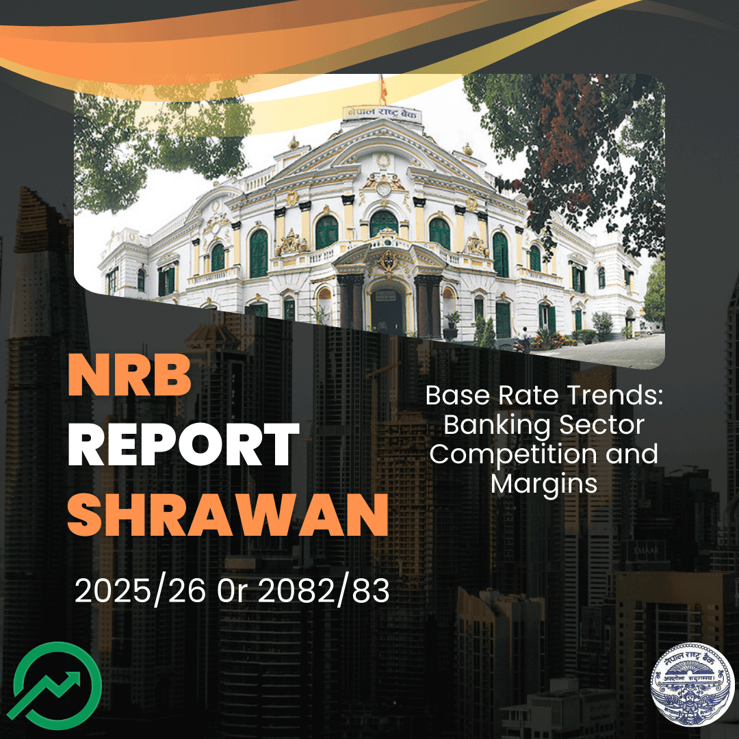 Base Rate Trends: Banking Sector Competition and Margins