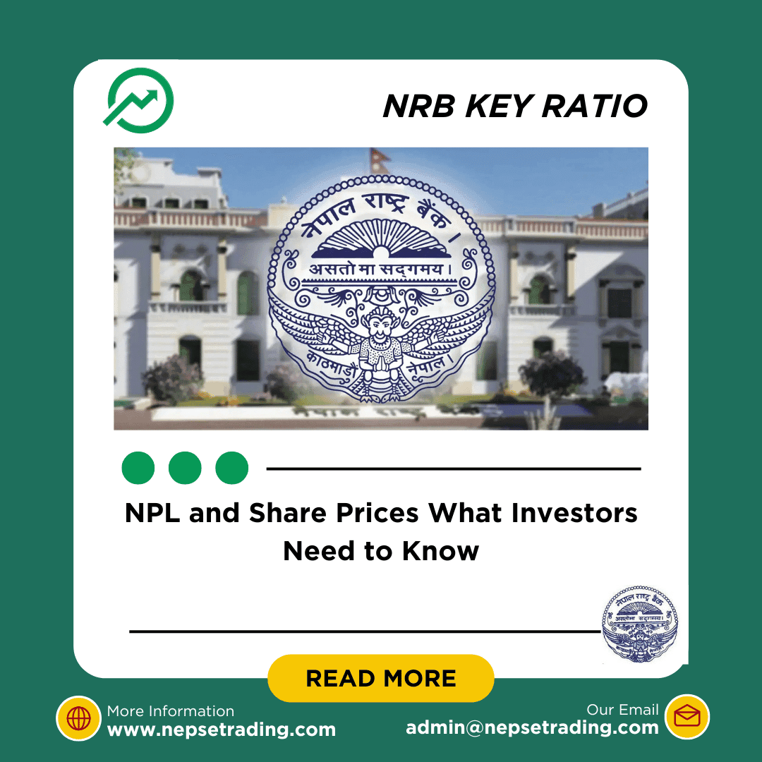 NPL and Share Prices What Investors Need to Know