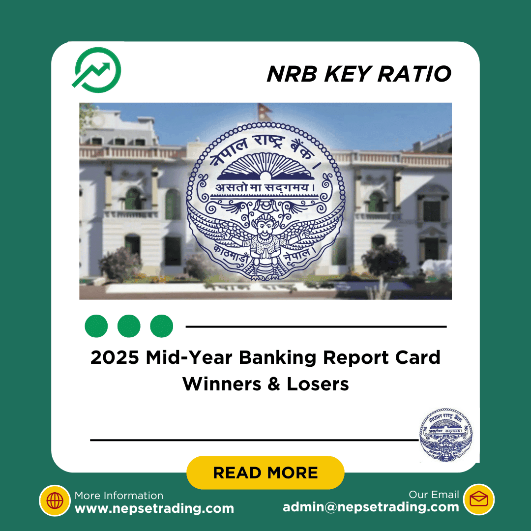2025 Mid-Year Banking Report Card Winners & Losers