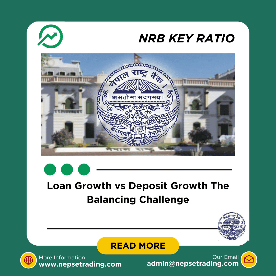 Loan Growth vs Deposit Growth The Balancing Challenge