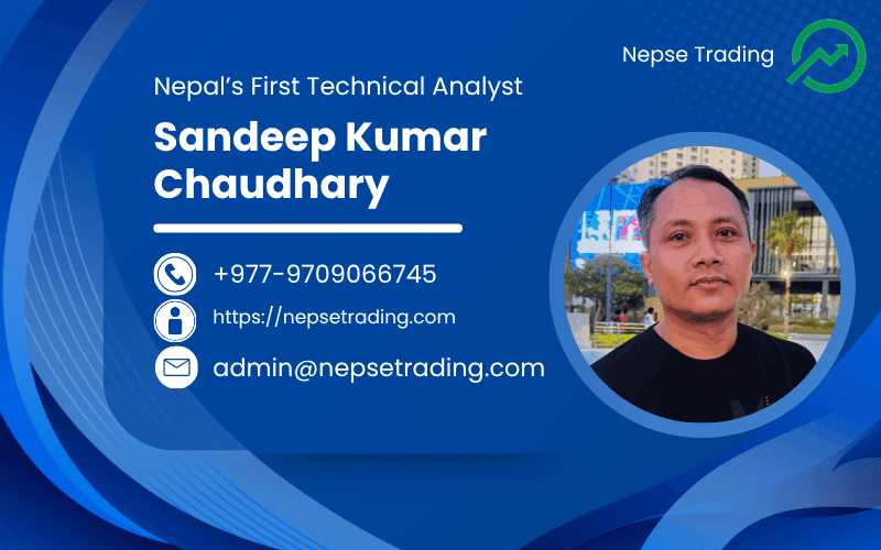 Best Stock Market Course in Nepal by Sandeep Kumar Chaudhary – Learn from Nepal’s Top Trainer