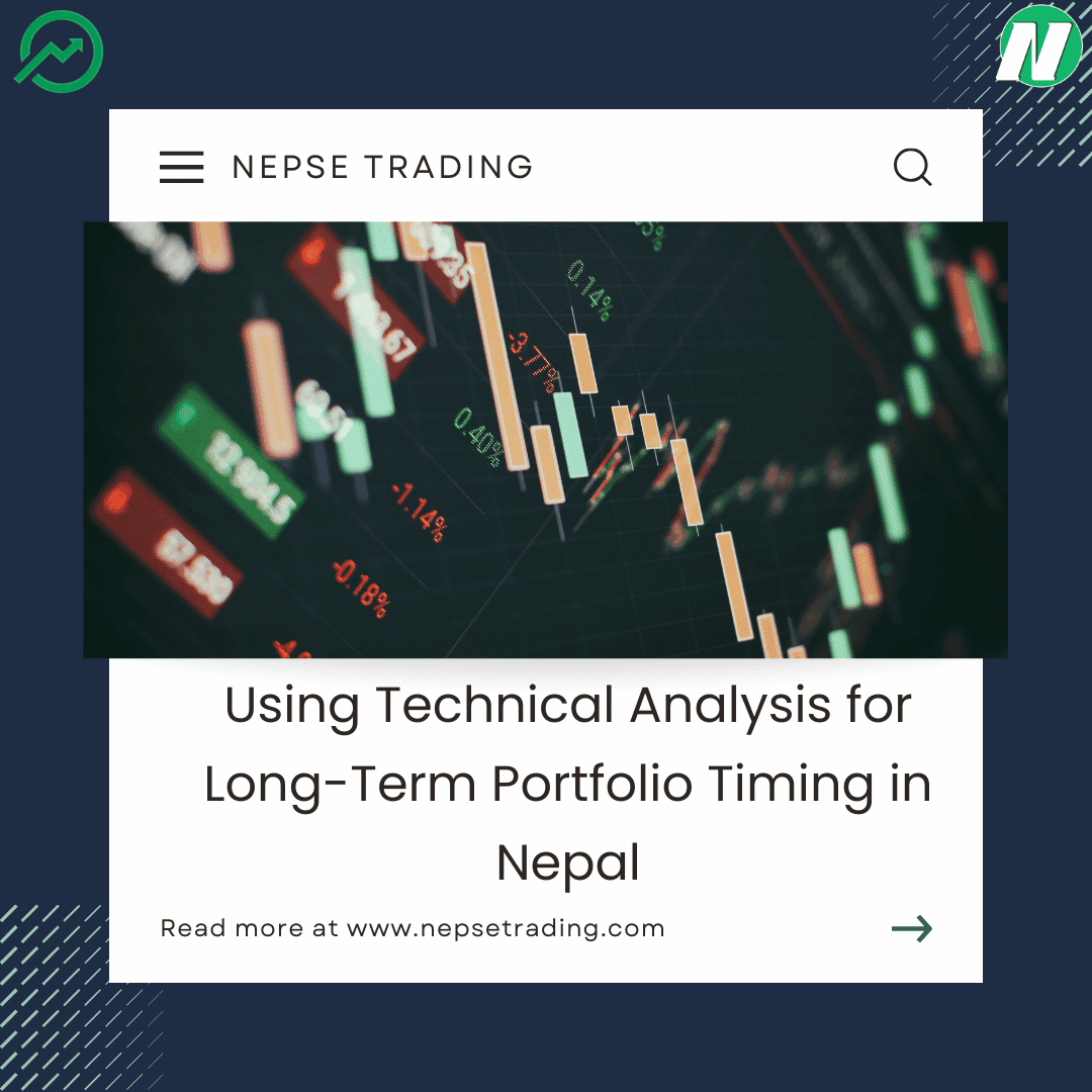 Using Technical Analysis for Long-Term Portfolio Timing in Nepal
