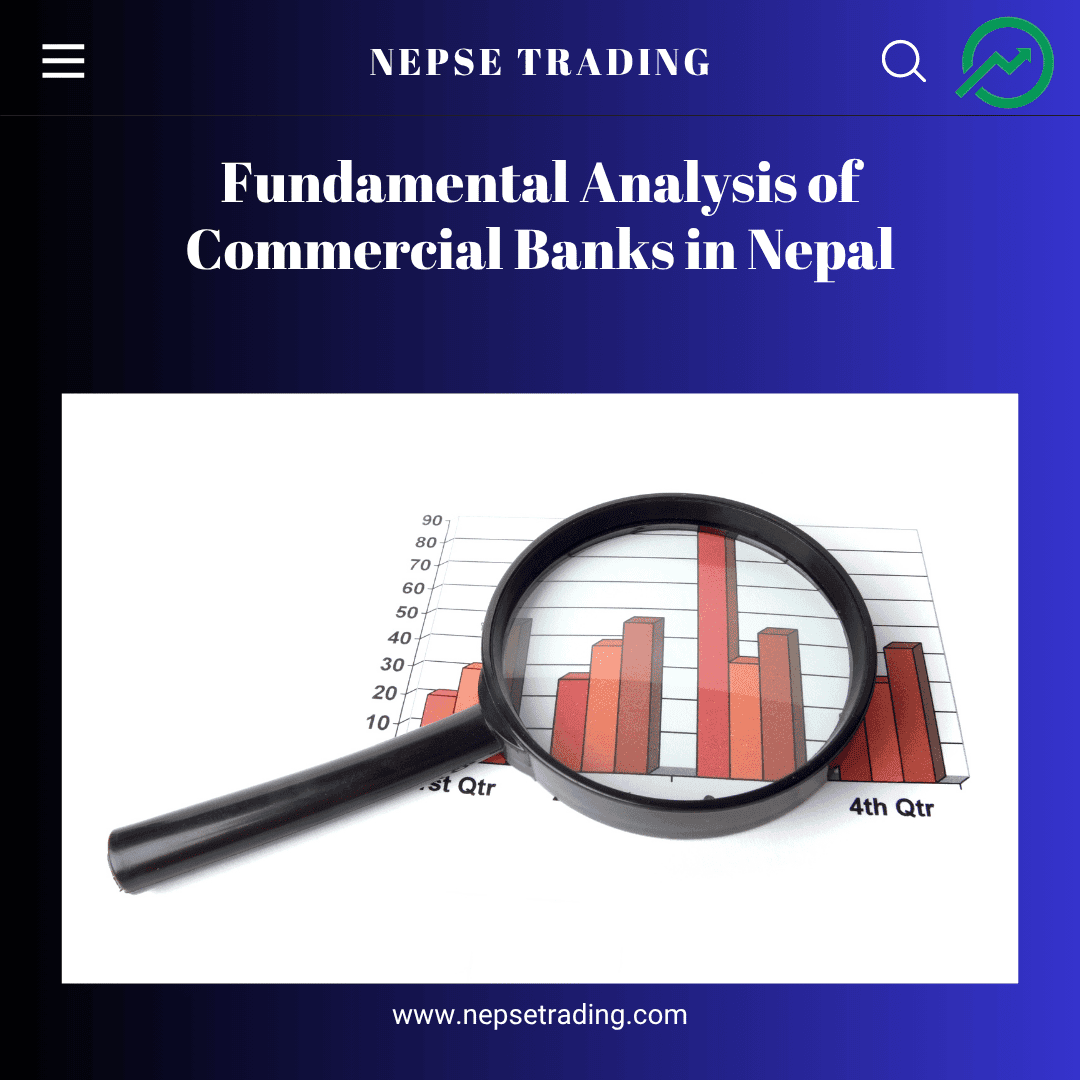 Fundamental Analysis of Commercial Banks in Nepal