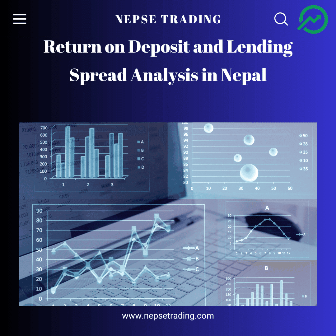 Return on Deposit and Lending Spread Analysis in Nepal