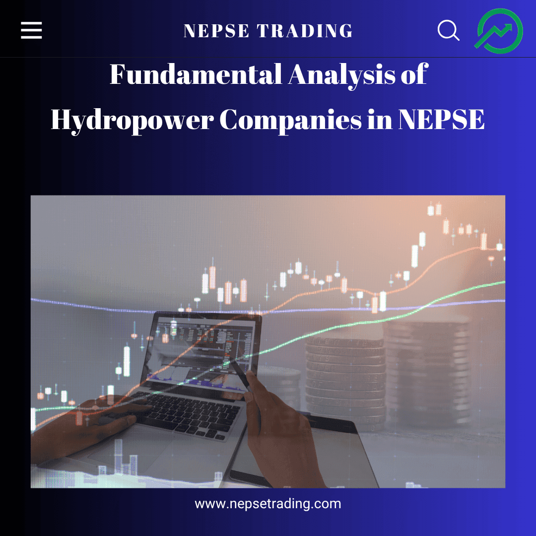 Fundamental Analysis of Hydropower Companies in NEPSE