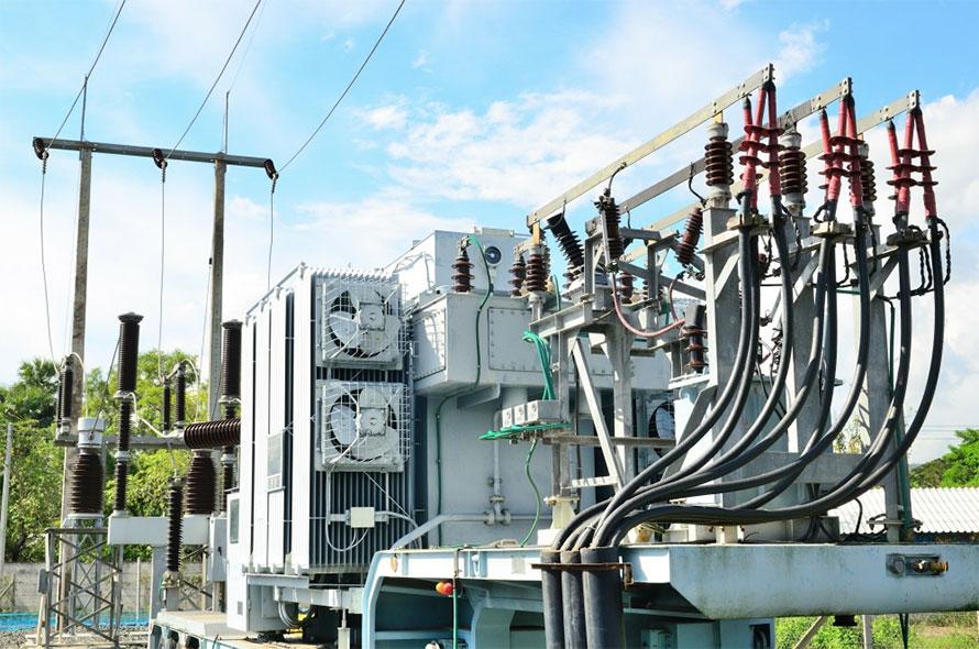 Power Supply Restored to All Industries After First Installment Payment of Dedicated and Trunk Line Dues