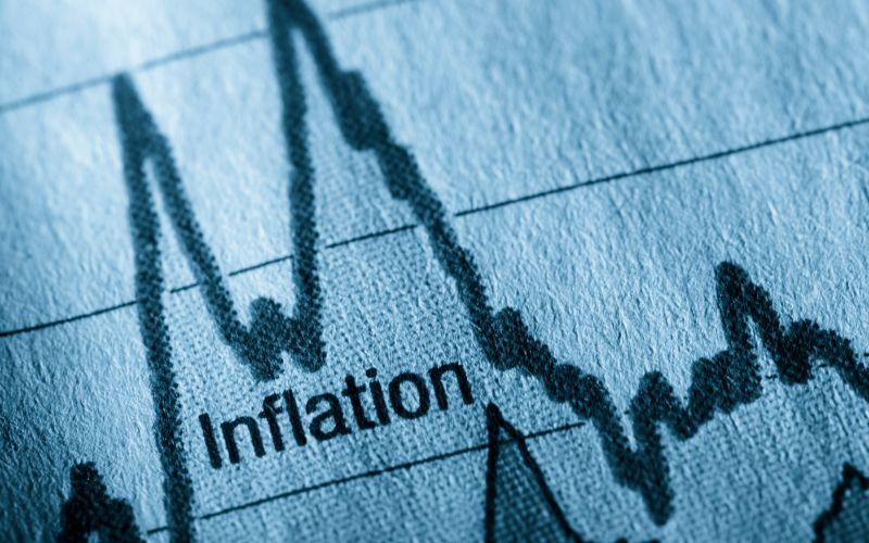 Inflation Falls Sharply as Food Prices Enter Deflation; Wage Growth Weakens Amid Slow Economic Activity