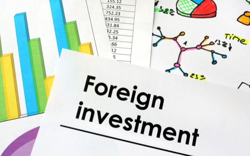 Foreign Investment in Nepal Soars: Over NPR 36 Billion Committed in First Four Months of the Fiscal Year