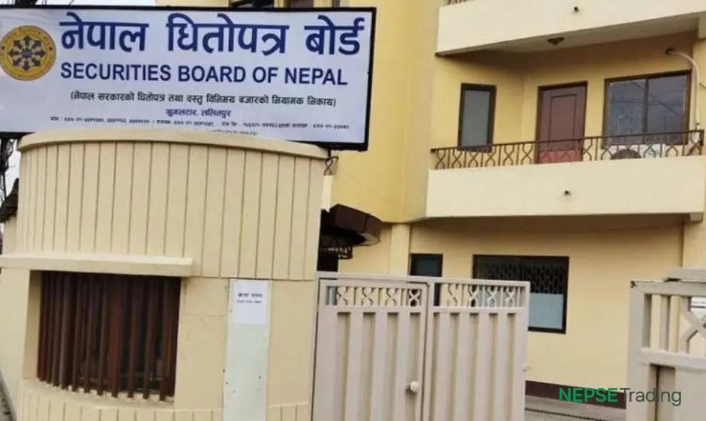 SEBON’s New Draft Margin Trading Directive Set to Reshape Nepal’s Capital Market: Stricter Rules, Higher Discipline, and Stronger Risk Controls Introduced