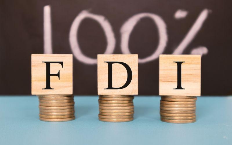 Nepal Receives Over Rs 36 Billion in FDI Commitments in Four Months, More Than Double Last Year’s Figure