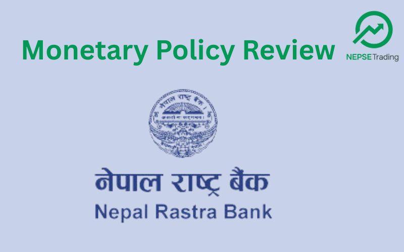 NRB Set to Release Monetary Policy Review as Liquidity Surge, Weak Credit Demand and Jen-Z Movement Shape Economic Outlook