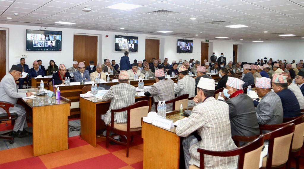 GenZ Movement Demands Probe Into Sudden Wealth Accumulation Among Senior Bureaucrats