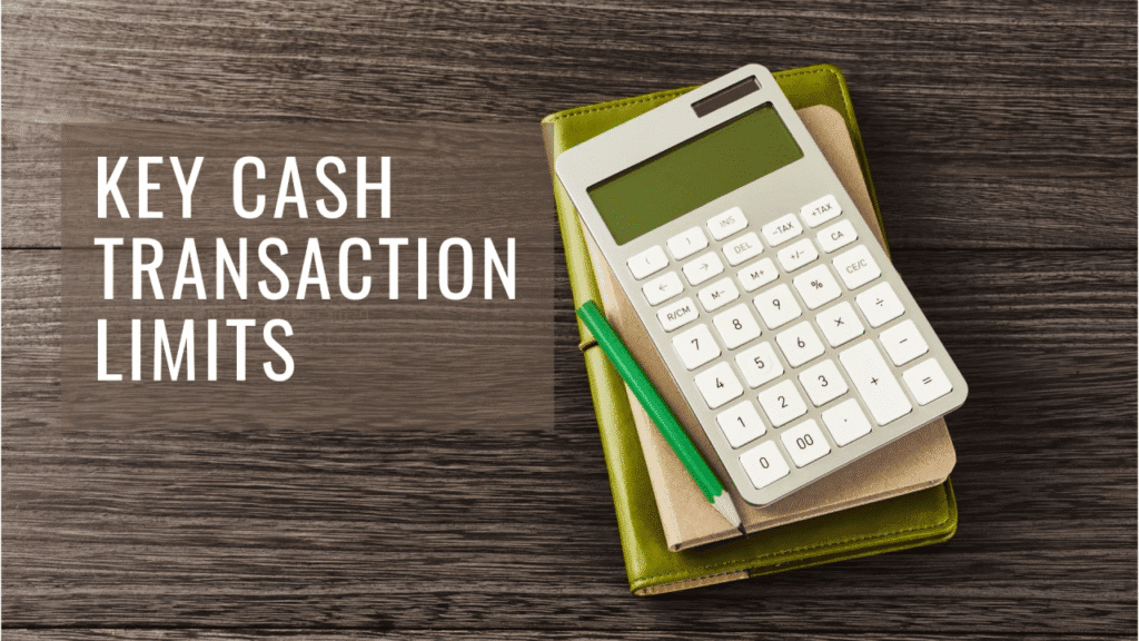 Nepal Tightens Cash Transaction Limit to Rs. 500,000: A Major Step Toward Financial Transparency and FATF Compliance