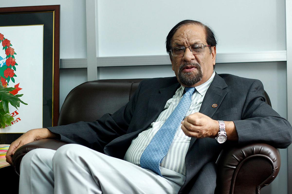 From Architect of Nepal’s Open Economy to Alzheimer’s Struggle: The Rise, Influence and Controversy of Dr. Ram Sharan Mahat