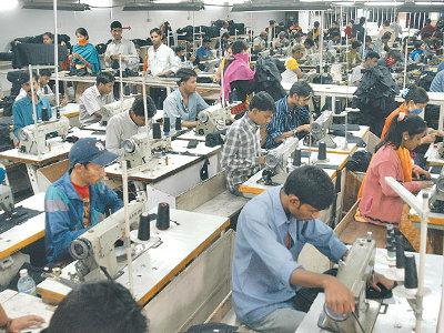 Nepal’s Manufacturing Sector Struggles Amid Rising Imports, High Production Costs, and Weak Policy Support