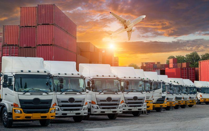 Trade Structure Tilts Toward Consumption as Export Composition Shifts