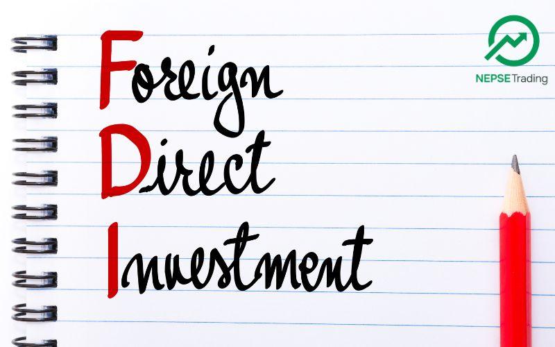 Rising FDI Commitments Signal Interest, but Structural Gaps Persist in Nepal’s Economy