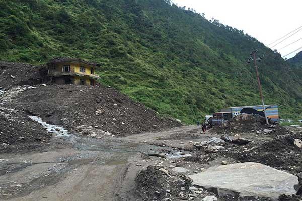 Neglect in Infrastructure: A Crisis of Priorities and Execution in Nepal’s Development Agenda