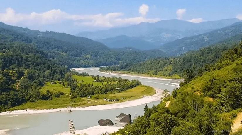 Government-Owned Company to Develop 454 MW Kimathangka Arun Hydropower Project with Domestic Capital