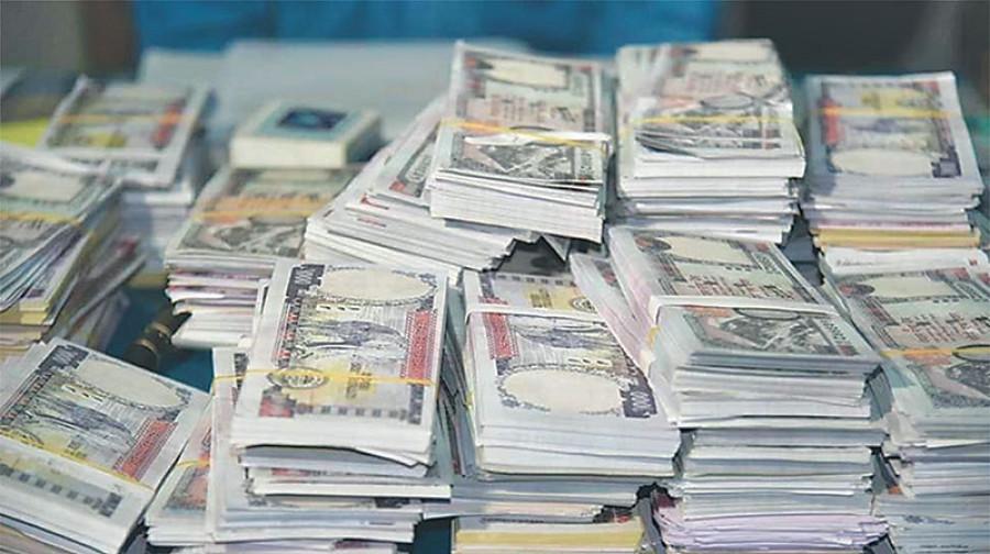 Nepal Faces Deepening Lifecycle Deficit as Consumption Continues to Outpace Income