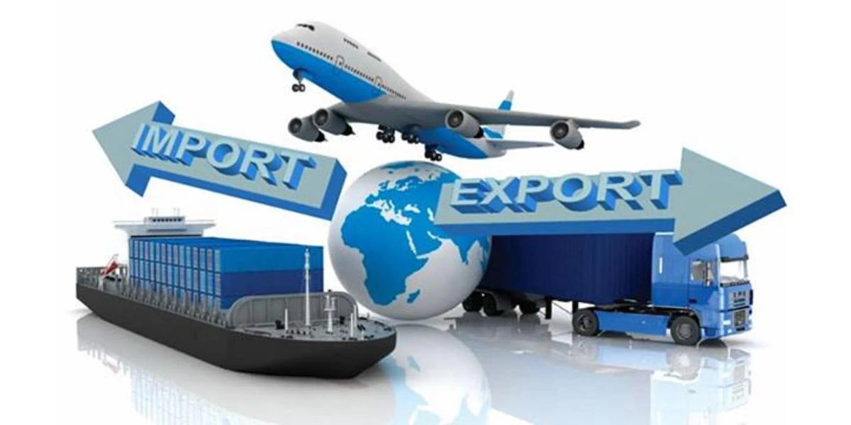 Nepal's Foreign Trade Sees Significant Growth in the First Half of the Fiscal Year 2082-83