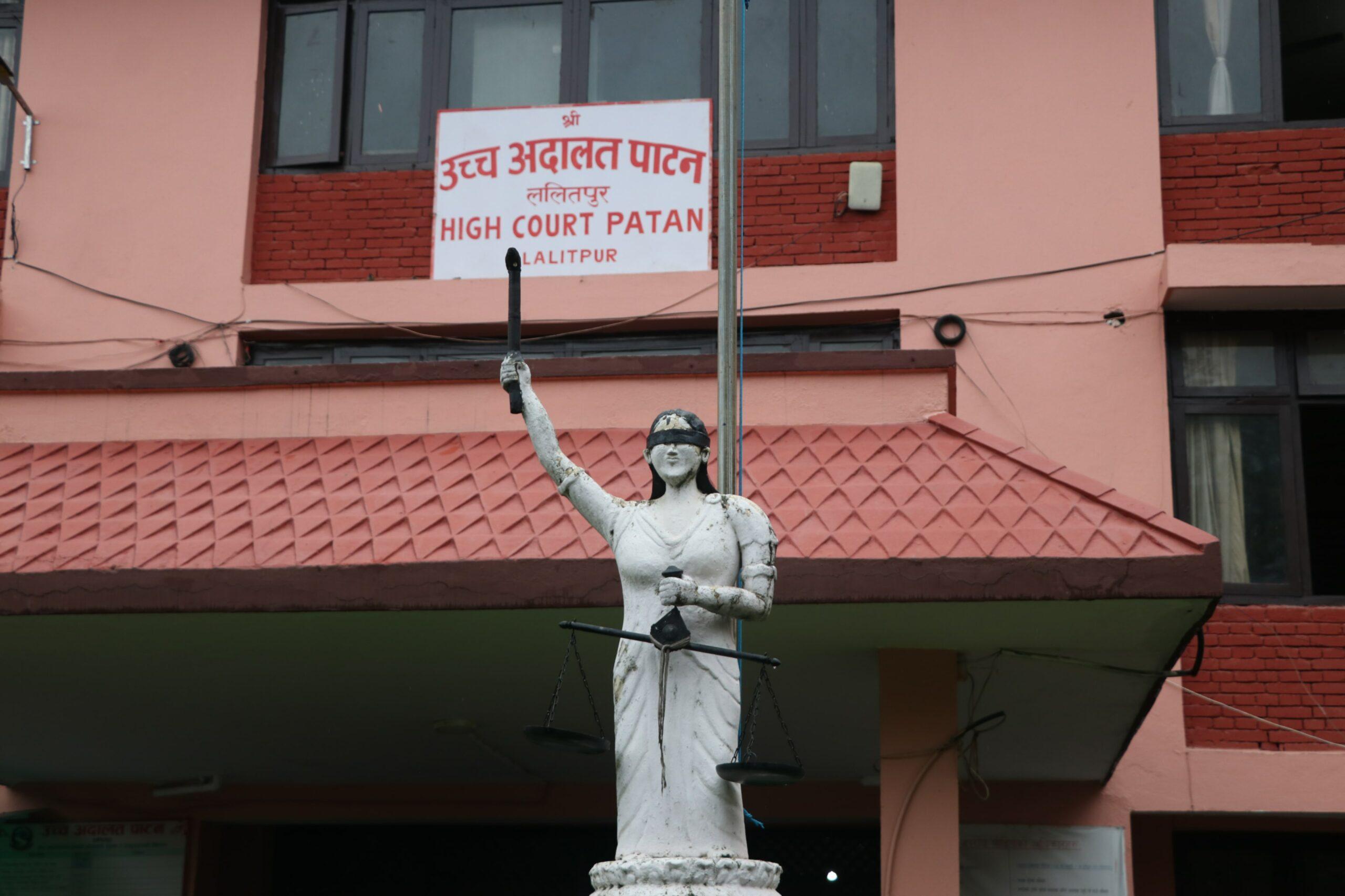 Court Refuses Interim Relief in Pure Energy’s ISIN Case, Flags Need for Full Adjudication