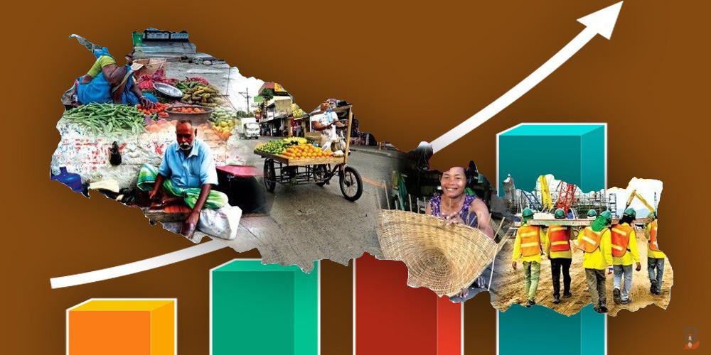 Nepal’s Economy: Persistent Constraints, Untapped Opportunities