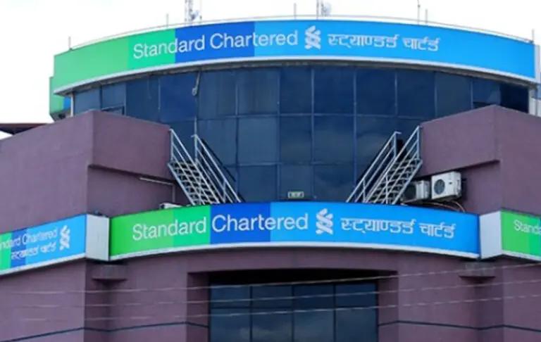 Analyzing Standard Chartered Nepal’s Q2: Strategic Caution or a Profitability Crisis?