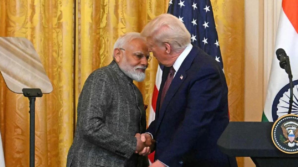 US–India Trade Deal Marks a Strategic Shift in Global Commerce and Geopolitics