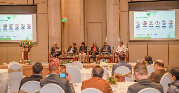 Nepal Strengthens Cyber Defenses as Digital Banking Risks Continue to Rise