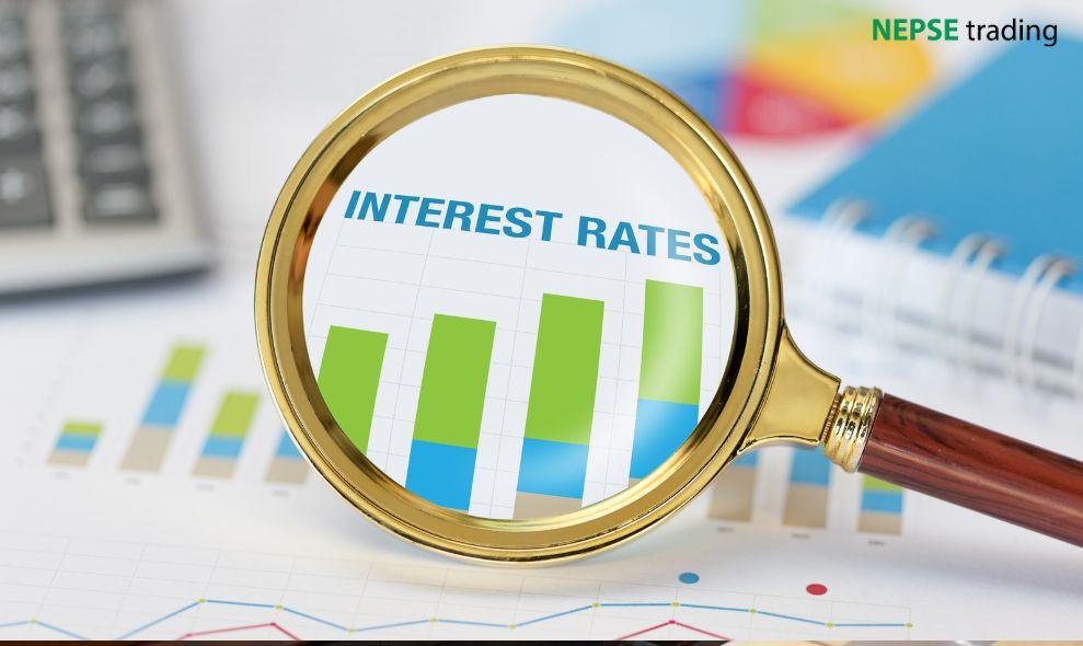 Interest Rates on Deposits Decline: What It Means for Investors and the Economy