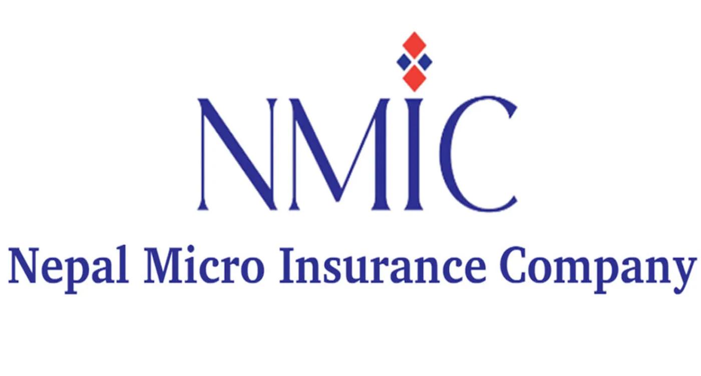 बीमा आम्दानी बढेपनि नेपाल माइक्रो इन्स्योरेन्सको नाफा ४३.९१% ले घट्यो