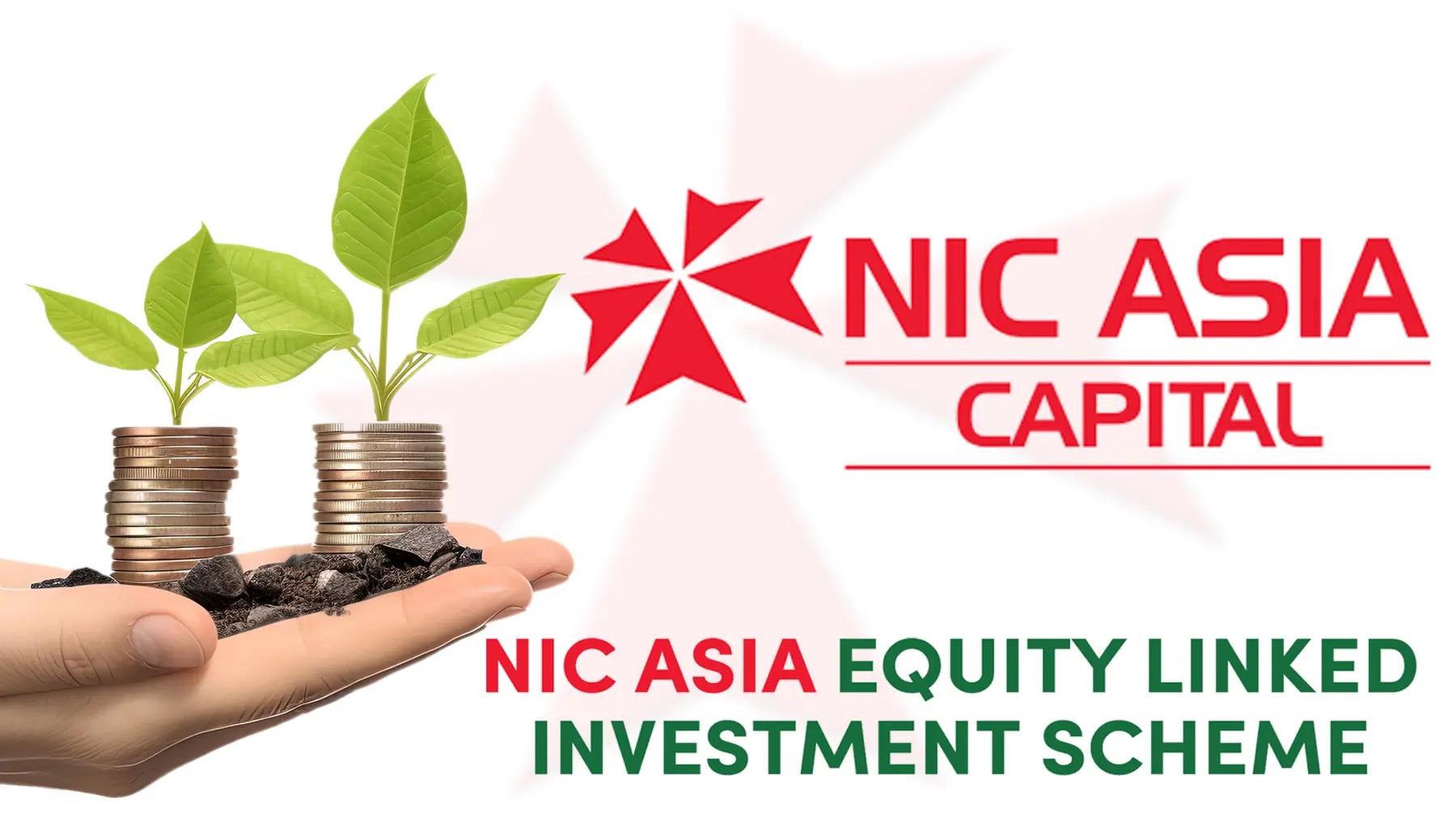 NIC Asia Equity Linked Investment Scheme (ELIS) Allotment Completed