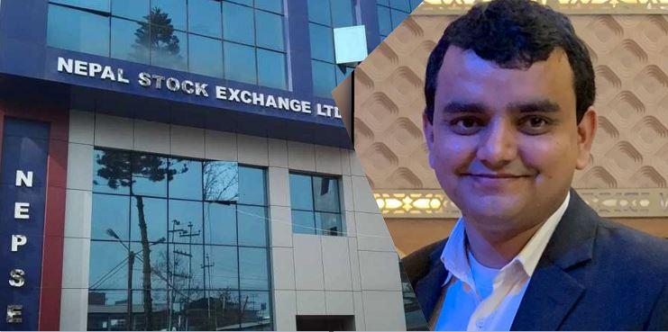 नेपाल स्टक एक्सचेन्ज (नेप्से) अध्यक्षमा हेमन्त बस्याल नियुक्त