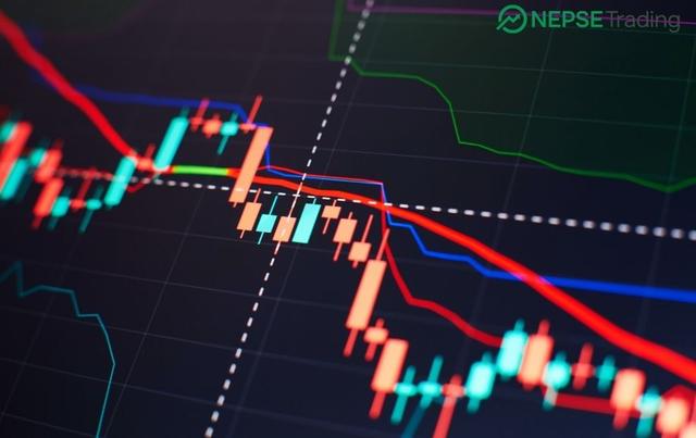 नेप्से परिसूचकमा साप्ताहिक गिरावट : RSI ३८.६२ विन्दुमा