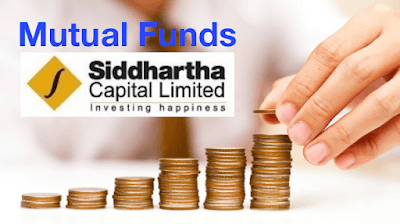 सिद्धार्थ म्युचुअल फण्डका ३ योजनाको लाभांश खातामा जम्मा