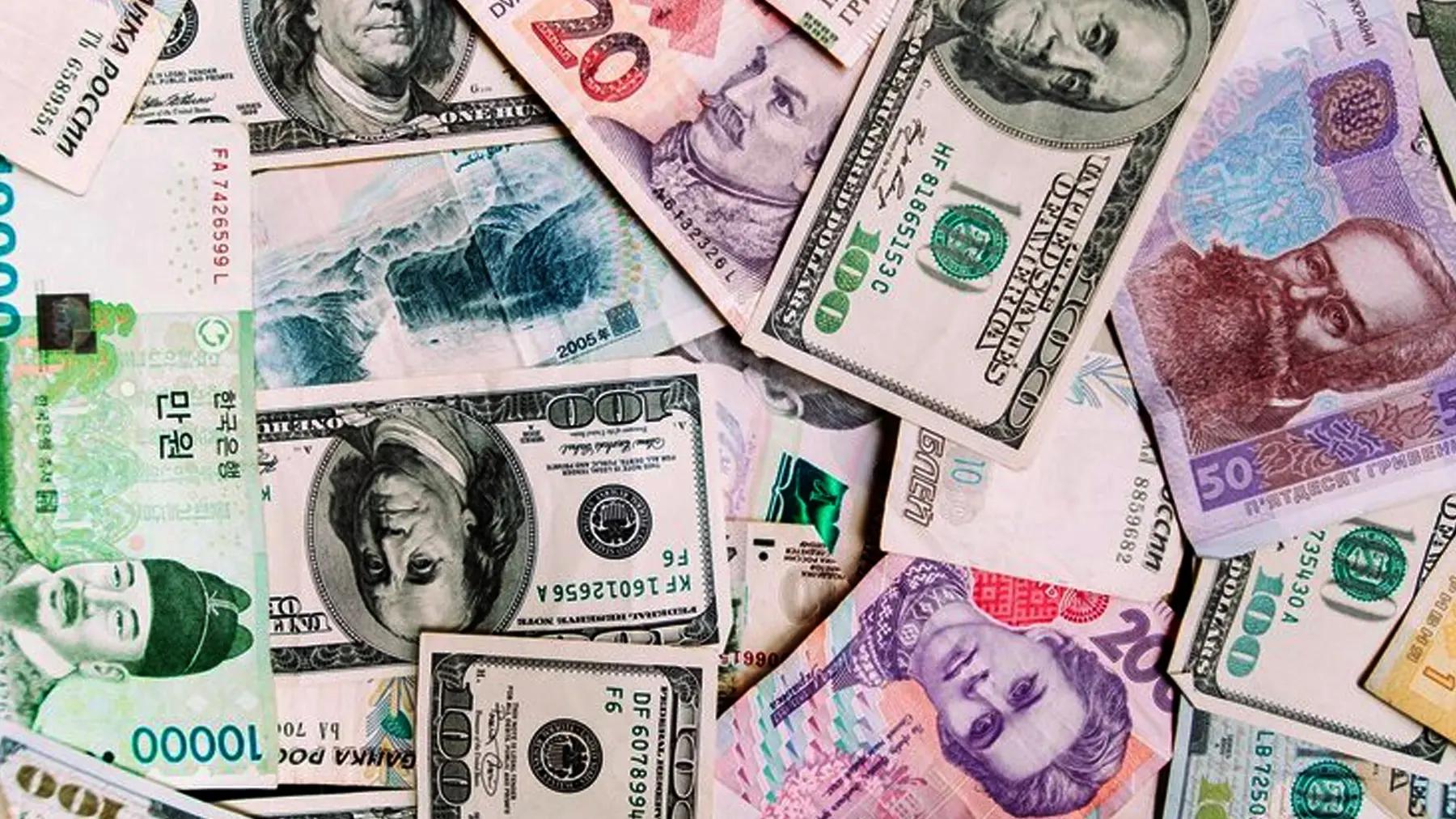 नेपाली बजारमा डलरको मूल्य फेरि नयाँ रेकर्ड