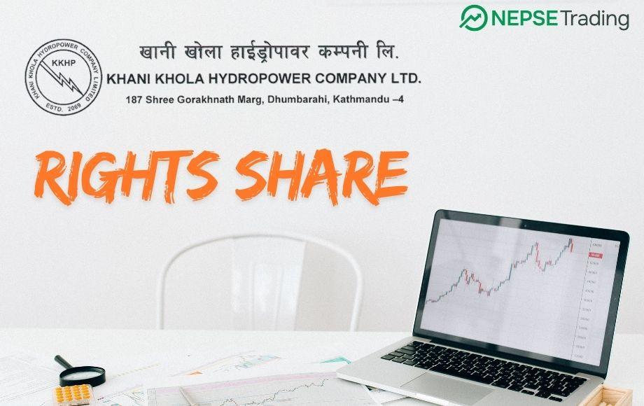 Khani Khola Hydropower Extends Rights Share Application Deadline Until September 16