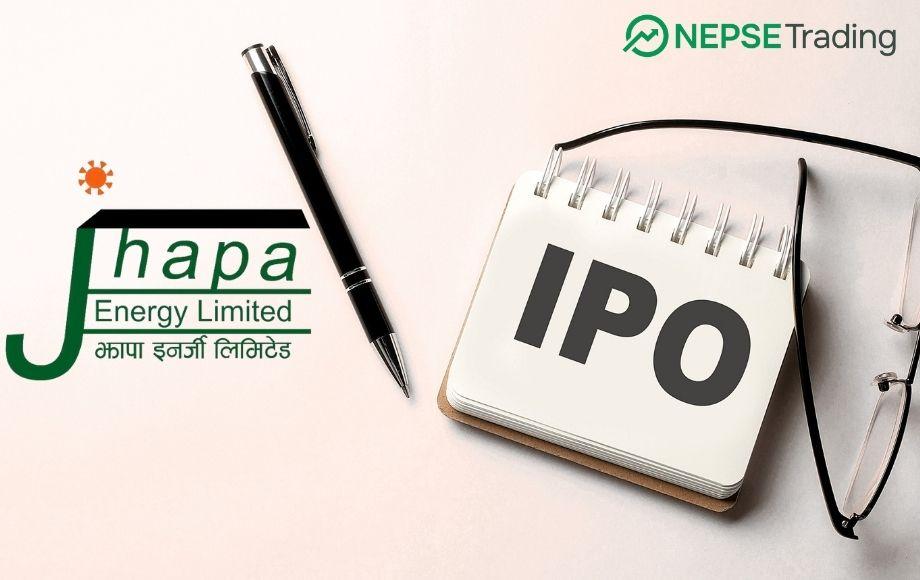 Last Day to Apply for Jhapa Energy Limited’s IPO