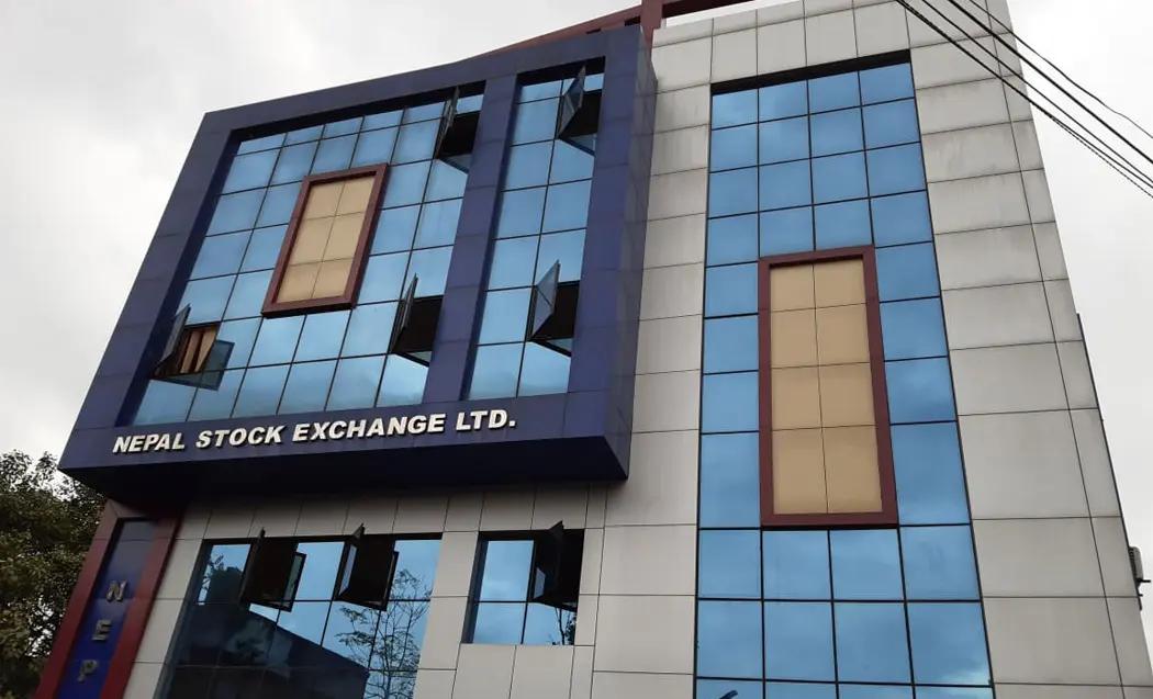 NEPSE Closed Today Due to Curfew