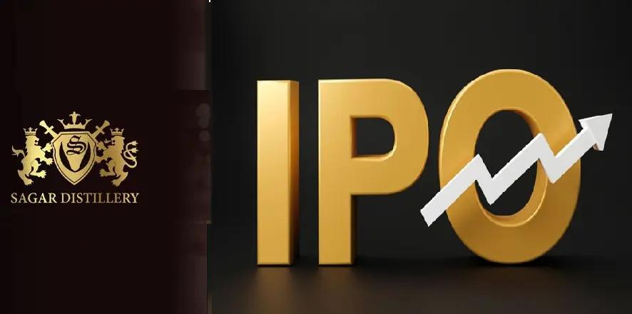 सागर डिष्टिलरीको आईपीओ आजदेखि सर्वसाधारणका लागि खुला