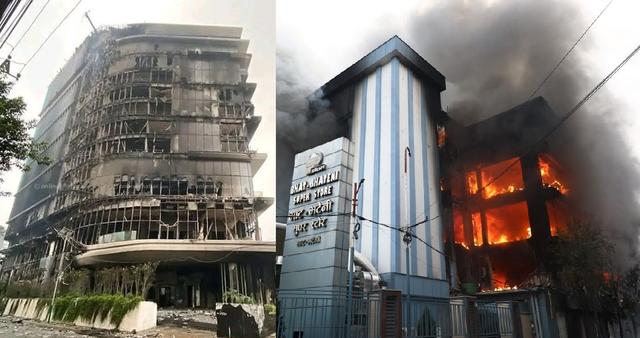 GenZ Protests Trigger Nepal’s Largest Insurance Claim Crisis